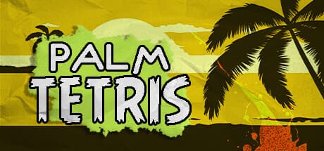 PALM BLOCKS：カラフルで中毒性の高いパズルチャレンジ