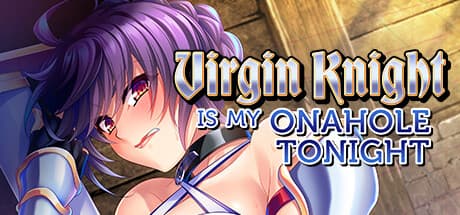 Virgin Knight is my Onahole Tonight: 王家の秘密の任務
