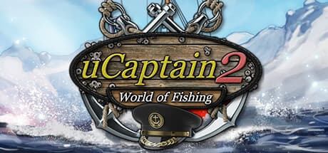 uCaptain2: World of Fishing - 夢の船を作り、大海原を探索しよう