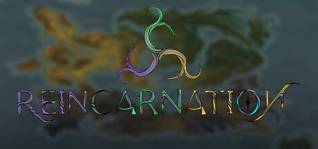 Reincarnation: Medieval Fantasy Deck-Builder RPG