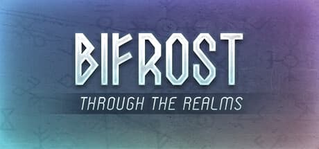 Bifröst: Through the Realms - Fast-Paced Sci-Fi Norse Platformer