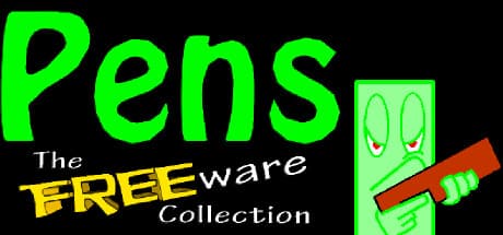 ペン:フリーウェアコレクション — PENSシリーズ完全版