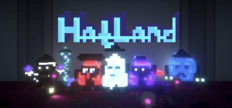 HatLand — 激しい戦闘が特徴の挑戦的なアクションローグライク