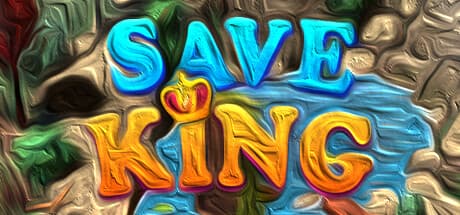 Save King: A Casual 3D Puzzle Adventure