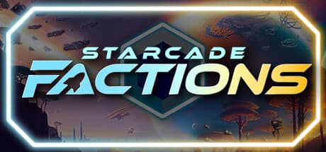 Starcade FACTIONS:宇宙を舞台にした戦略カードバトル