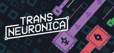 Trans Neuronica:ダークパズルでAIと人間を繋ぐ