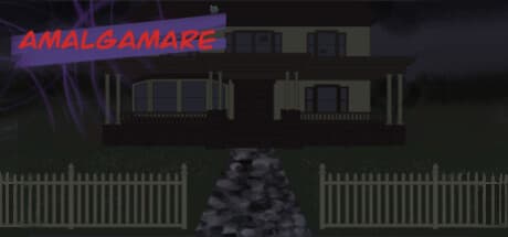 Amalgamare：エピソード型インディーホラーの世界へ