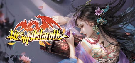 Lies of Astaroth：戦略魔法カードバトルRPGがSteamに登場