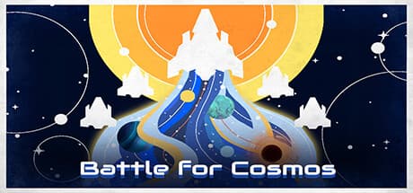 Battle For Cosmos: Fast-Paced Space RTS Action