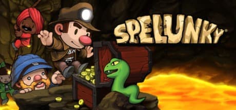 Spelunky: The Infamous Roguelike Platformer of Perilous Caves