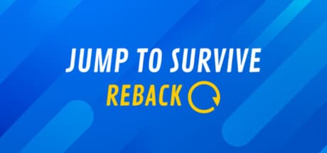 JUMP TO SURVIVE 2：友達と遊ぶ、無料アクションアドベンチャー