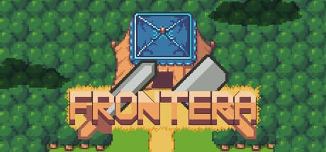 Frontera:ファンタジー都市建設で生産し、征服せよ