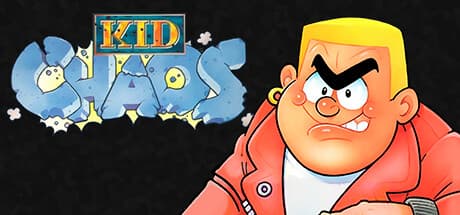 Kid Chaos: 90年代カートゥーンプラットフォーマーのリマスター版