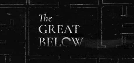 The Great Below: Escape the Mansion's Labyrinth