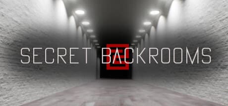 Secret Backrooms 2: Escape the Liminal Unknown