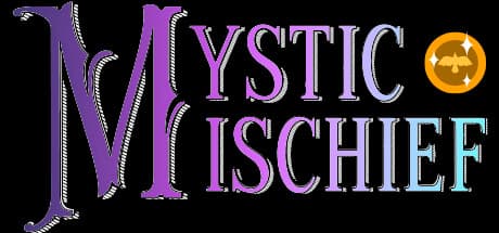 Mystic Mischief — Fly as Mammon the chaotic thieving bird as he attempts to