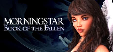 Morningstar: Book of the Fallen - 天使とMMAのアーバンファンタジーRPG