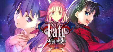 Fate/stay night REMASTERED：20周年記念ビジュアルノベルの旅