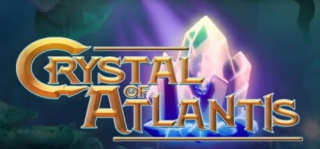 Crystal of Atlantis: Uncover a Hero's Destiny
