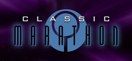 Classic Marathon：Aleph One Developers開発のFPS・シューティングタイトル