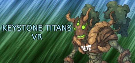 Keystone Titans VR: Strategic Autobattler in Virtual Reality