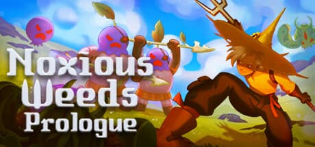 Noxious Weeds: Prologue - モンスターから農場を守り抜け