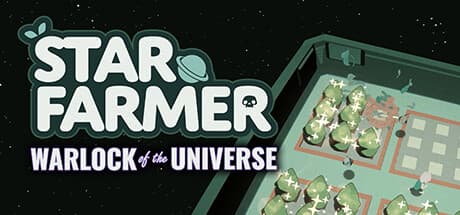 Star Farmer: Warlock of the Universe:宇宙を耕す星の魔術師