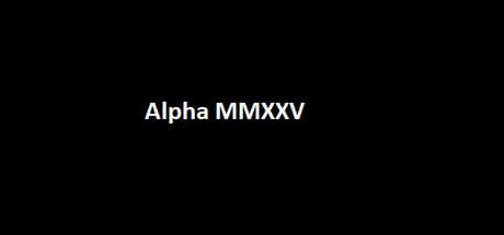Alpha MMXXV：激闘！シングルキーボードで繰り広げる2D PvP宇宙戦闘