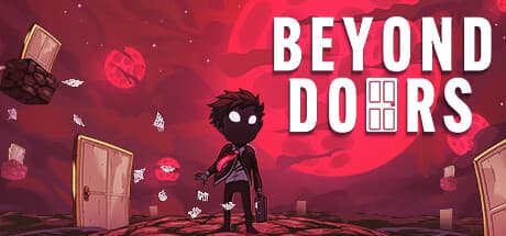 Beyond Doors: Hand-Drawn Precision Platforming Adventure