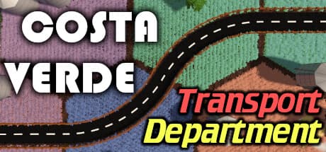 Costa Verde Transport Department — City Building Simulation