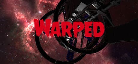 Warped - Space Horror: Survive the Unknown