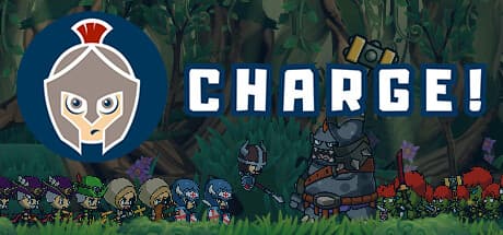 Charge！：戦略アドベンチャーRPGで最強チームを編成せよ