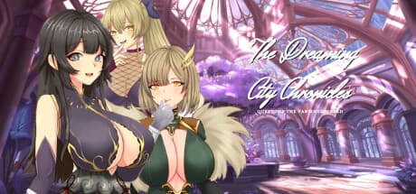 DREAMING CITY: Unravel Your Inner Self