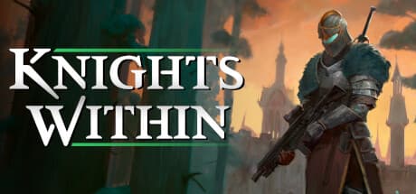 Knights Within – Fight for Humanity's Survival Against Wraiths