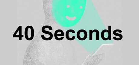 40 Seconds: A Minimalist Puzzle Game Addressing a Global Crisis