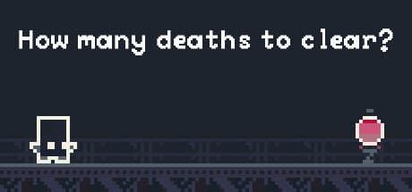 How Many Deaths to Clear?: Master Precision Jumping