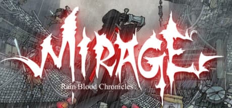 Rain Blood Chronicles: Mirage - Wuxia Assassin Action