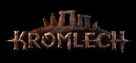 Kromlech：鉄器時代のソウルライク・アクションRPGアドベンチャー