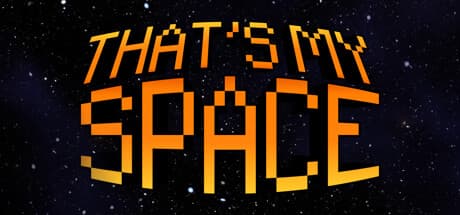 That's My Space:ローグライトアクションで宇宙を征服せよ