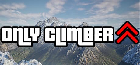 Only Climber：一歩一歩が命取りになる、挑戦的なFPSプラットフォーマー