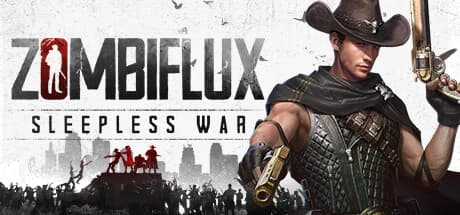 Zombiflux: Sleepless War — Lead Your Survivors in a Zombie Apocalypse