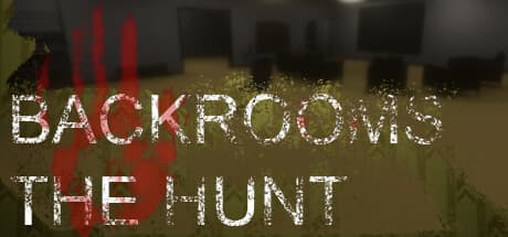 Backrooms: The Hunt – Casual Online FPS Fun