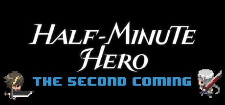 ハーフミニットヒーロー：ザ・セカンドカミング — 超高速JRPGの狂騒曲