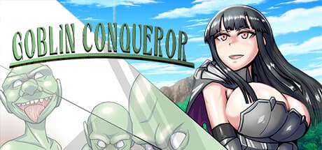 Goblin Conqueror: Hunt Goblins as a Former Dragon Slayer