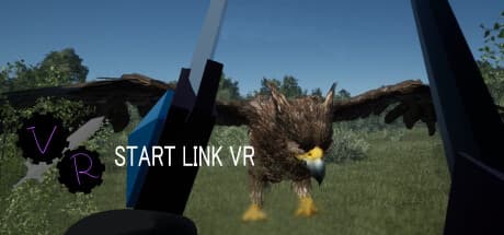 Start Link VR:二刀流アクションRPGアドベンチャー