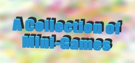 ミニゲーム集：奇妙な世界へ飛び込もう
