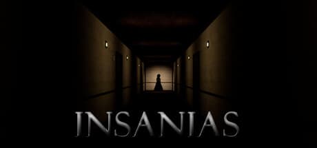 Insanias：未知を探索し、正気を保て