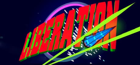 Liberation: 復讐のためのステルス宇宙船パイロット