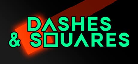 Dashes & Squares: Fast-Paced Action with Random Levels