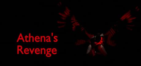 Athena's Revenge: ゴルゴン三部作を締めくくる復讐の物語